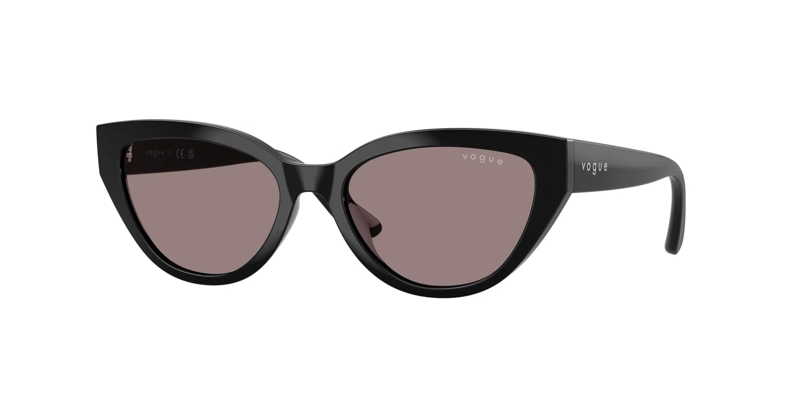 Vogue Eyewear Kids 2026 Sunglasses - view 4